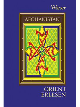 Afghanistan. Eine literarische Anthologie